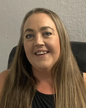 Miranda Preston